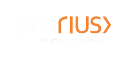 Ícone da Prorius